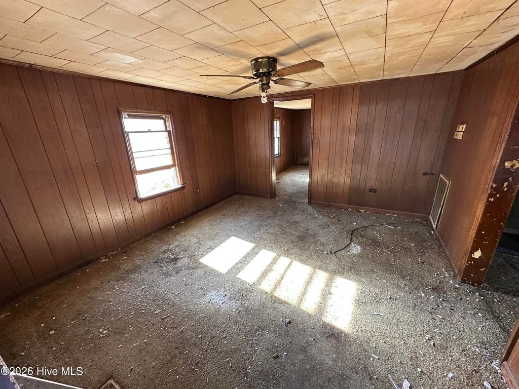 Photo of 10281 Gibson Road, Laurel Hill, NC 28351 (MLS # 100550281)