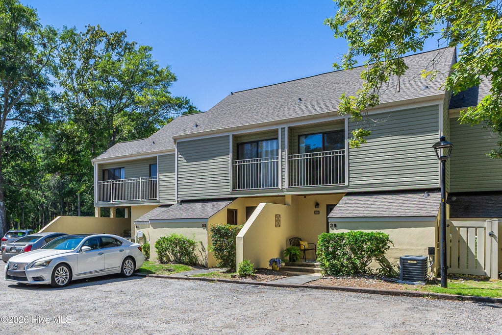 Photo of 25 Gate 1, Carolina Shores, NC 28467 (MLS # 100604189)