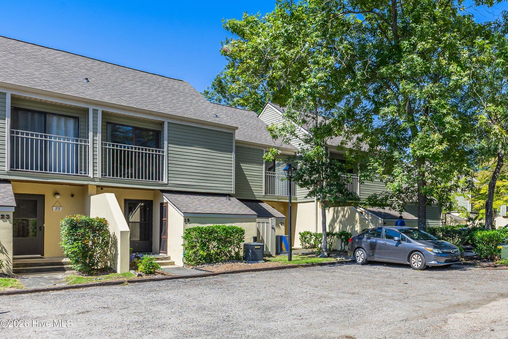 Photo of 25 Gate 1, Carolina Shores, NC 28467 (MLS # 100604189)