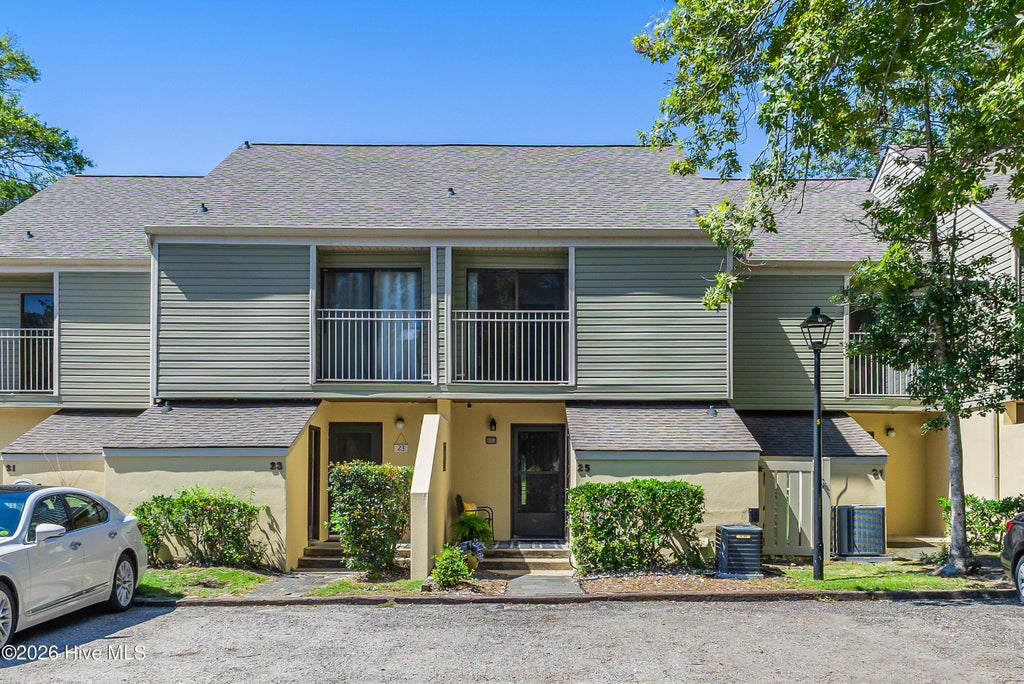 Photo of 25 Gate 1, Carolina Shores, NC 28467 (MLS # 100604189)