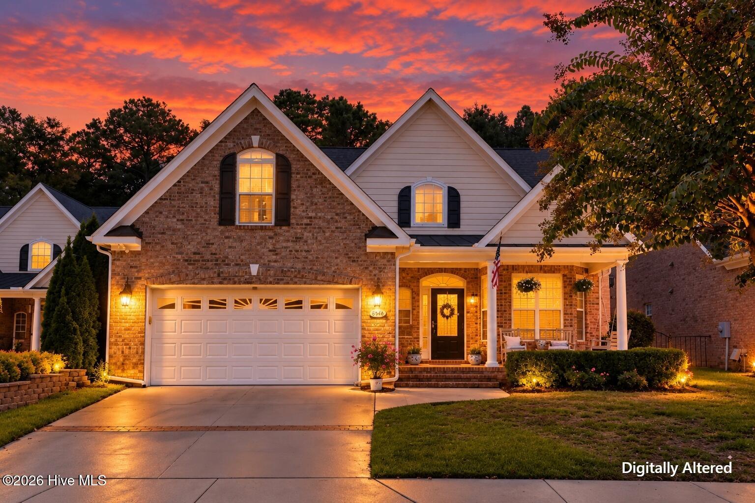 5148 Somersett Lane