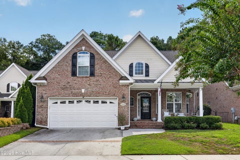 Homes For Sale - 5148 Somersett Lane<br/> Wilmington, NC 28409