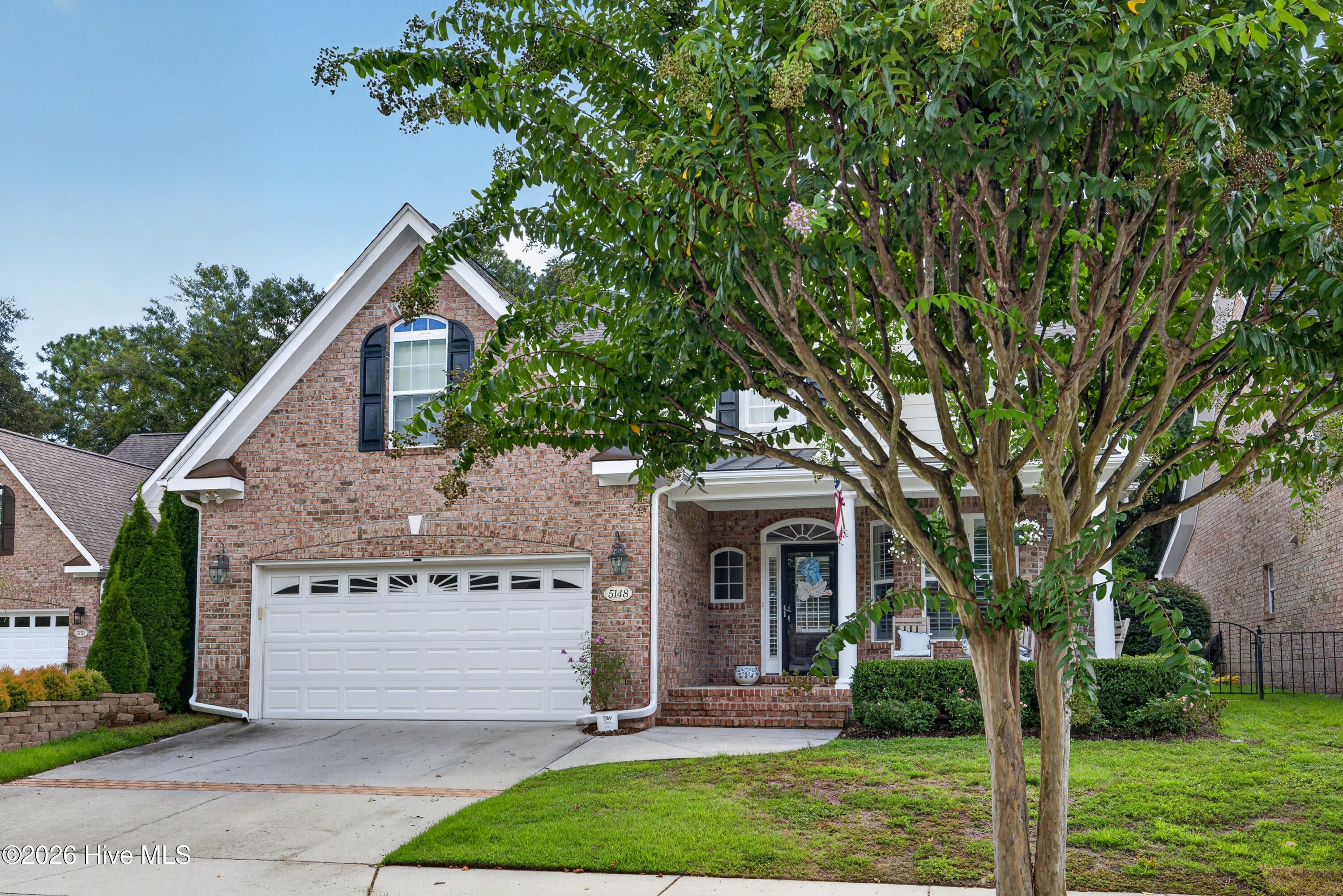5148 Somersett Lane