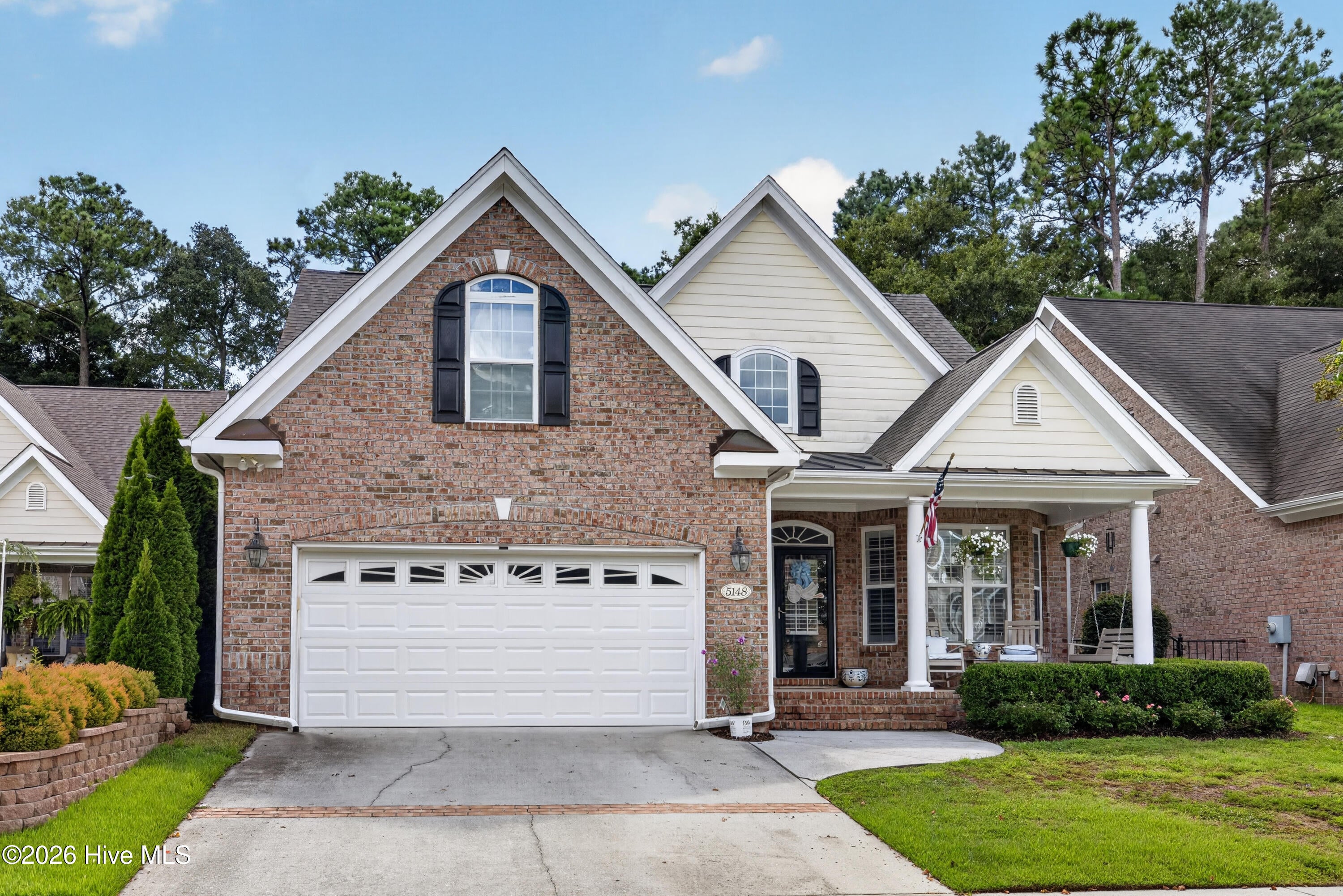 5148 Somersett Lane