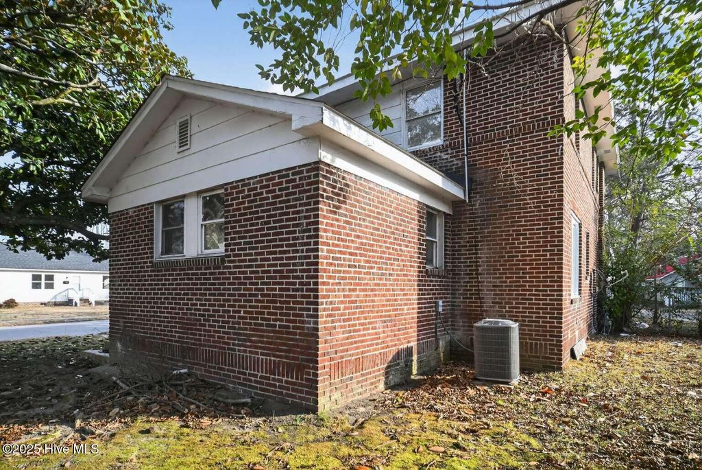 Photo of 500 Cokey Road, Rocky Mount, NC 27801 (MLS # 100546450)