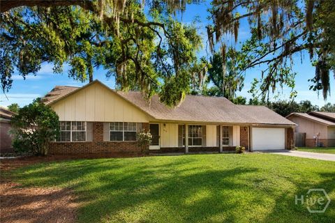 Photo of 910 Old Mill Road, Savannah, GA 31419 (MLS # SA359019)