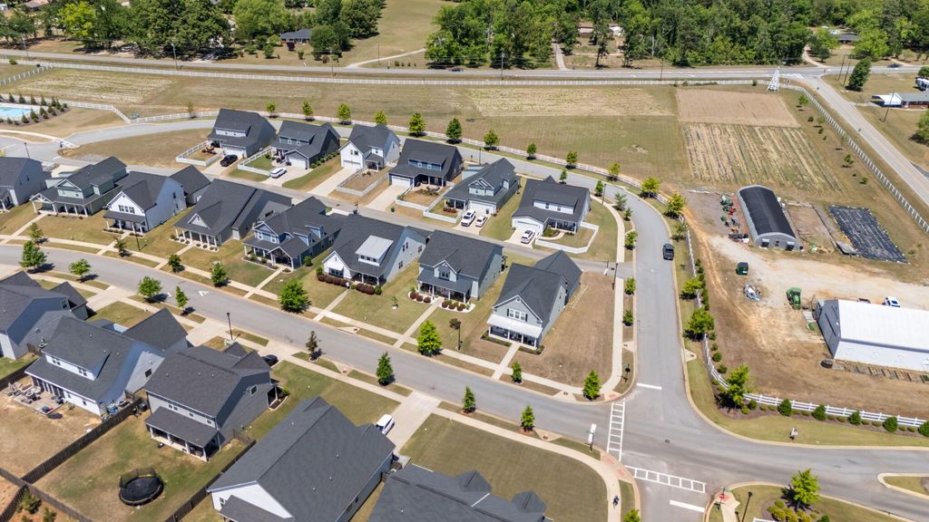 Photo of 2217 Laurens Street, Grovetown, GA 30813 (MLS # 554819)