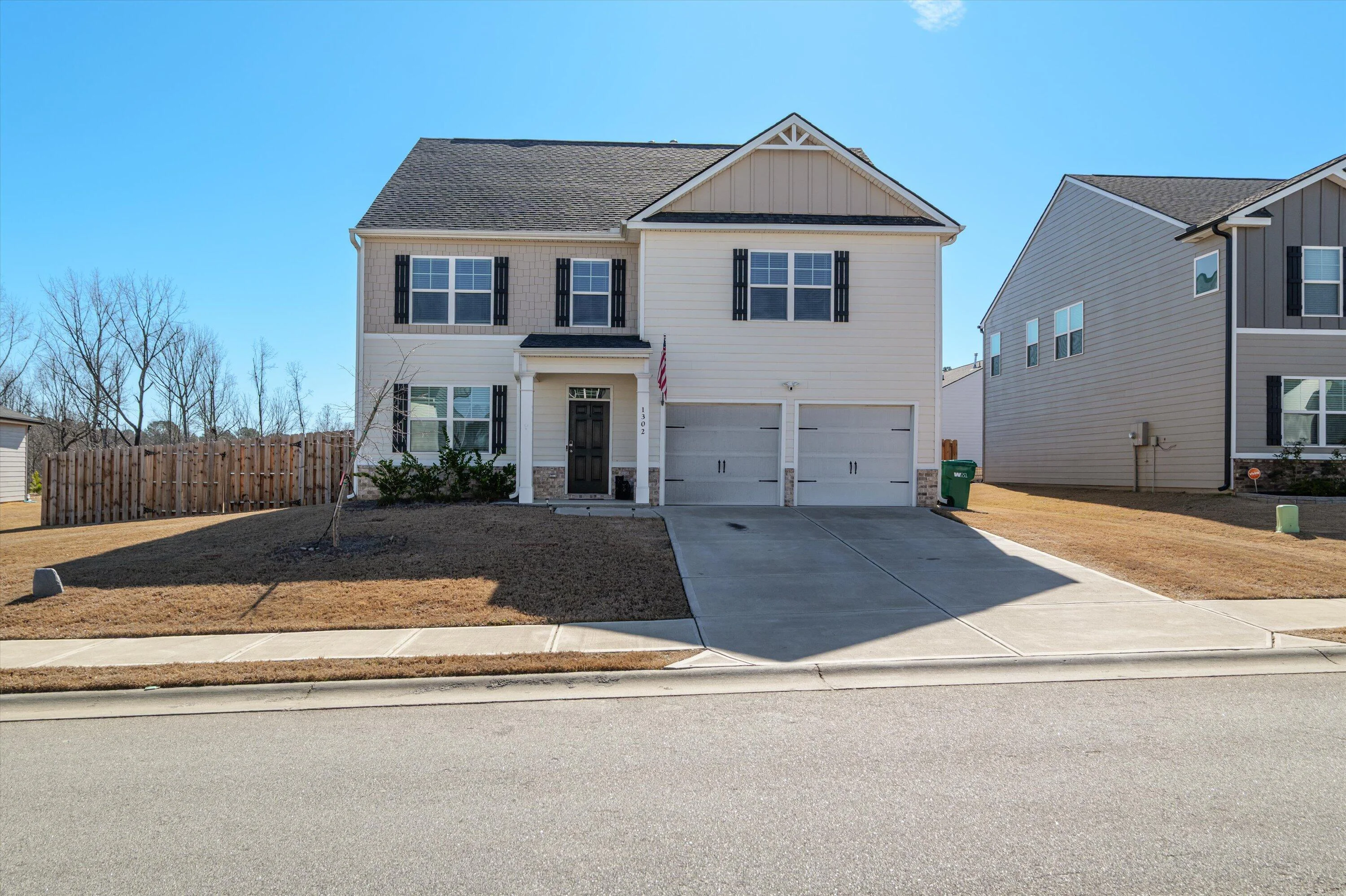 1302 Birch Circle