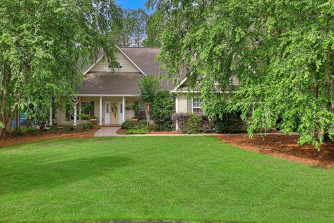 Homes For Sale - 901 Patriots Point<br/> McCormick, SC 29835