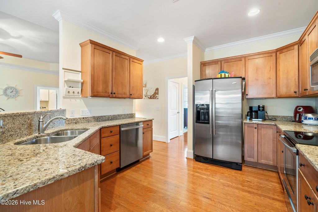 Photo of 3713 Pond Pine Court, Southport, NC 28461 (MLS # 100550560)