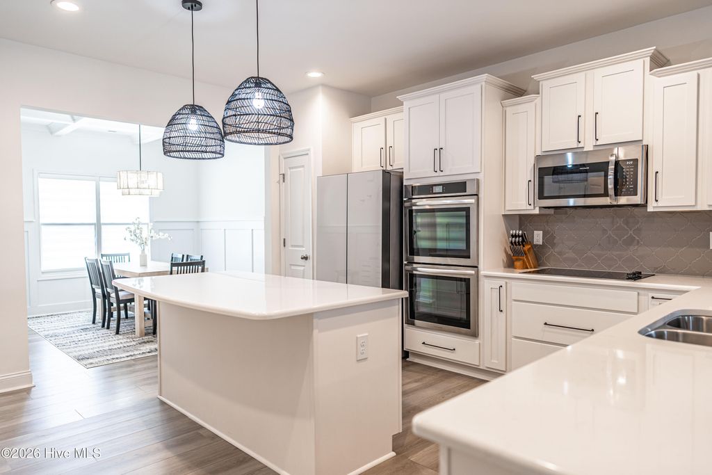 Photo of 126 Courtland Circle, Jackson Springs, NC 27281 (MLS # 100562089)