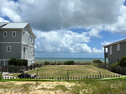 Tiny photo for 310 Fort Fisher Boulevard N, Kure Beach, NC 28449 (MLS # 100560911)