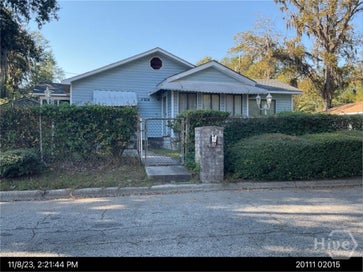 5204 Wendell Street Savannah GA 31405