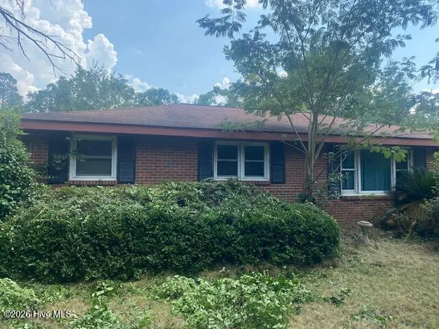 309 Ellenton Avenue, New Ellenton, SC, 29803