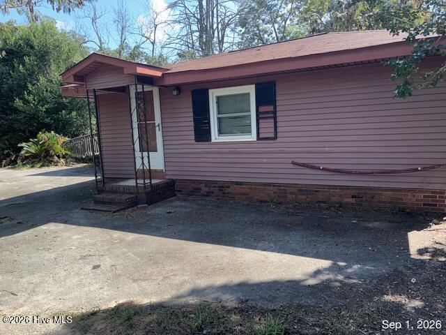 Photo of 309 Ellenton Avenue, New Ellenton, SC 29803 (MLS # 100600217)