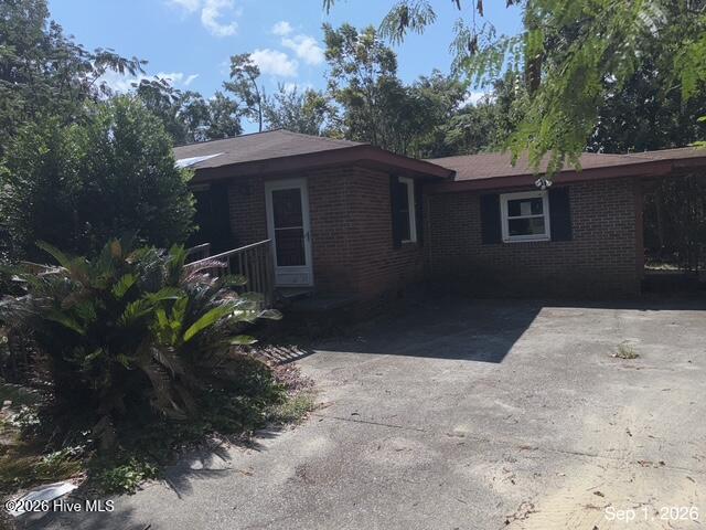 Photo of 309 Ellenton Avenue, New Ellenton, SC 29803 (MLS # 100600217)