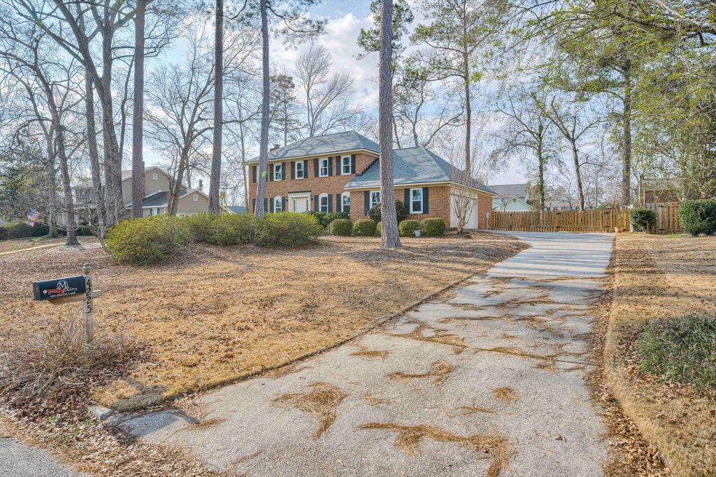 Photo of 4225 Spruce Lane, Martinez, GA 30907 (MLS # 550815)