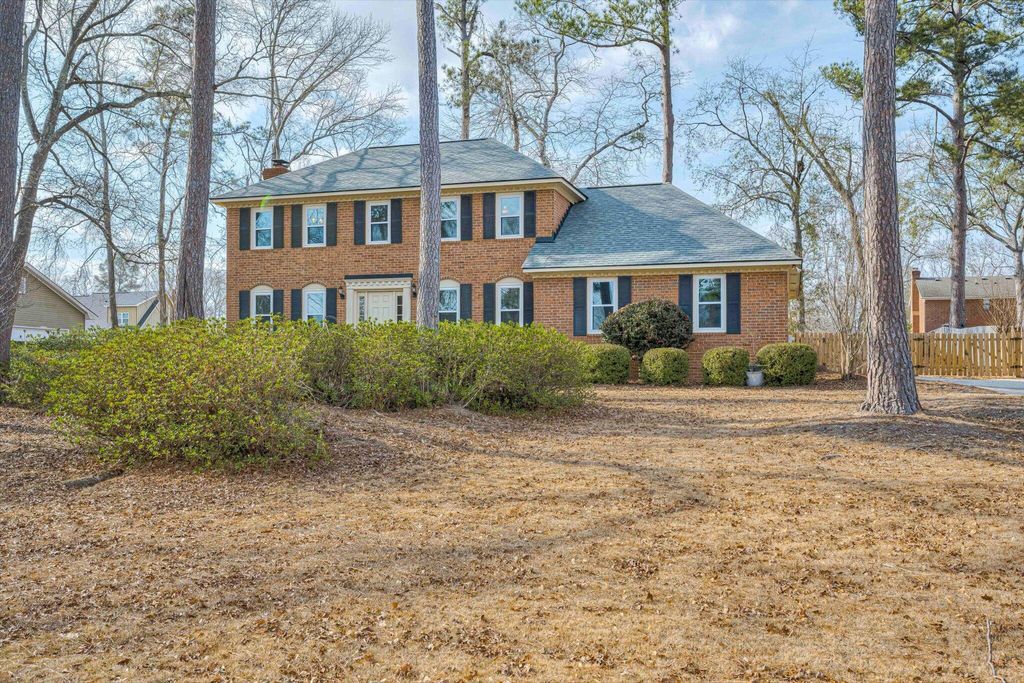 Photo of 4225 Spruce Lane, Martinez, GA 30907 (MLS # 550815)