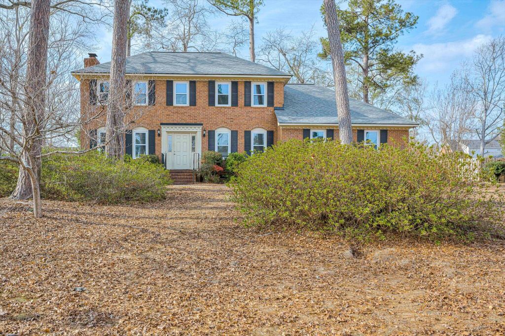 Photo of 4225 Spruce Lane, Martinez, GA 30907 (MLS # 550815)
