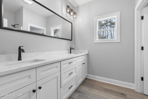 Tiny photo for 523 Leatherwood Drive NW, Calabash, NC 28467 (MLS # 100563159)