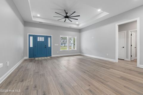 Tiny photo for 523 Leatherwood Drive NW, Calabash, NC 28467 (MLS # 100563159)