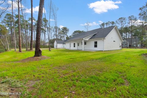Tiny photo for 523 Leatherwood Drive NW, Calabash, NC 28467 (MLS # 100563159)