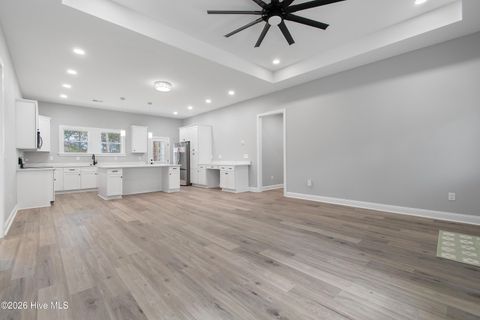 Tiny photo for 523 Leatherwood Drive NW, Calabash, NC 28467 (MLS # 100563159)