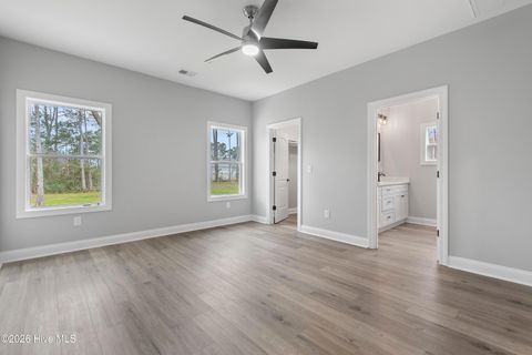 Tiny photo for 523 Leatherwood Drive NW, Calabash, NC 28467 (MLS # 100563159)