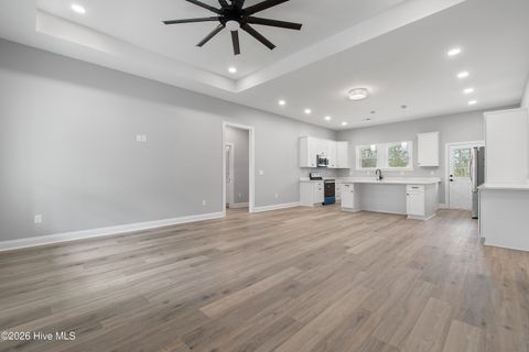 Tiny photo for 523 Leatherwood Drive NW, Calabash, NC 28467 (MLS # 100563159)