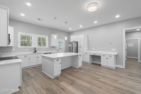 Tiny photo for 523 Leatherwood Drive NW, Calabash, NC 28467 (MLS # 100563159)