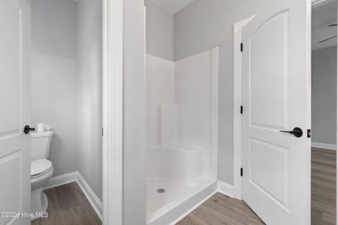 Tiny photo for 523 Leatherwood Drive NW, Calabash, NC 28467 (MLS # 100563159)