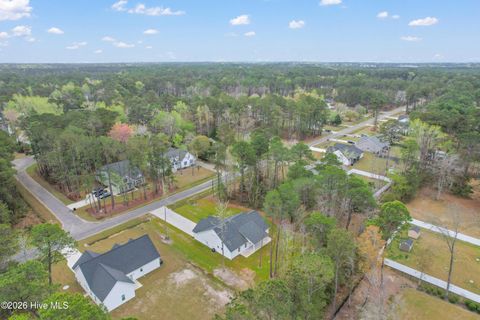 Tiny photo for 523 Leatherwood Drive NW, Calabash, NC 28467 (MLS # 100563159)