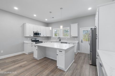 Tiny photo for 523 Leatherwood Drive NW, Calabash, NC 28467 (MLS # 100563159)