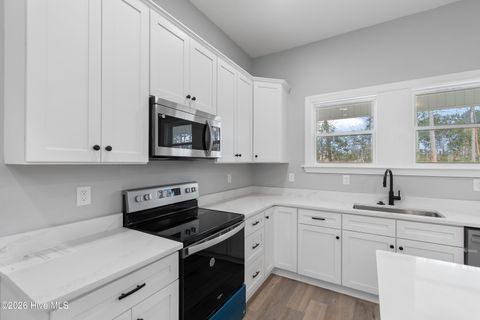 Tiny photo for 523 Leatherwood Drive NW, Calabash, NC 28467 (MLS # 100563159)