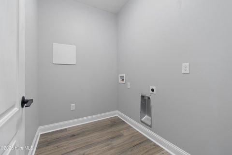 Tiny photo for 523 Leatherwood Drive NW, Calabash, NC 28467 (MLS # 100563159)