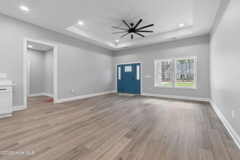 Tiny photo for 523 Leatherwood Drive NW, Calabash, NC 28467 (MLS # 100563159)