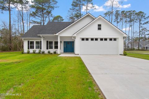 Tiny photo for 523 Leatherwood Drive NW, Calabash, NC 28467 (MLS # 100563159)