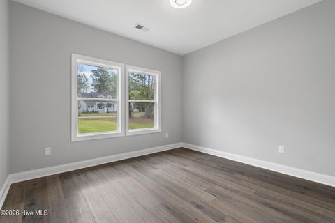 Tiny photo for 523 Leatherwood Drive NW, Calabash, NC 28467 (MLS # 100563159)