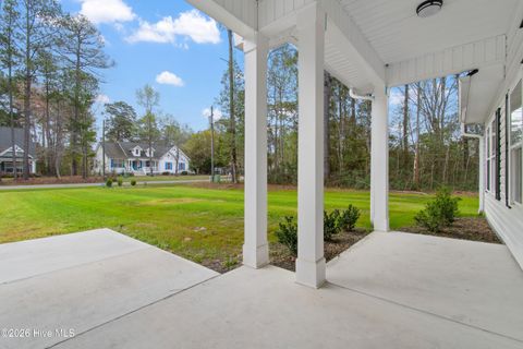 Tiny photo for 523 Leatherwood Drive NW, Calabash, NC 28467 (MLS # 100563159)
