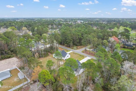 Tiny photo for 523 Leatherwood Drive NW, Calabash, NC 28467 (MLS # 100563159)
