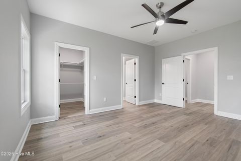 Tiny photo for 523 Leatherwood Drive NW, Calabash, NC 28467 (MLS # 100563159)