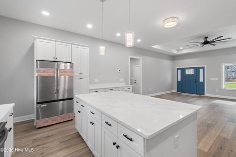 Tiny photo for 523 Leatherwood Drive NW, Calabash, NC 28467 (MLS # 100563159)