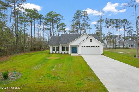 Tiny photo for 523 Leatherwood Drive NW, Calabash, NC 28467 (MLS # 100563159)