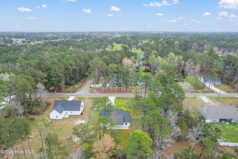 Tiny photo for 523 Leatherwood Drive NW, Calabash, NC 28467 (MLS # 100563159)