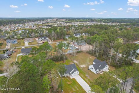 Tiny photo for 523 Leatherwood Drive NW, Calabash, NC 28467 (MLS # 100563159)