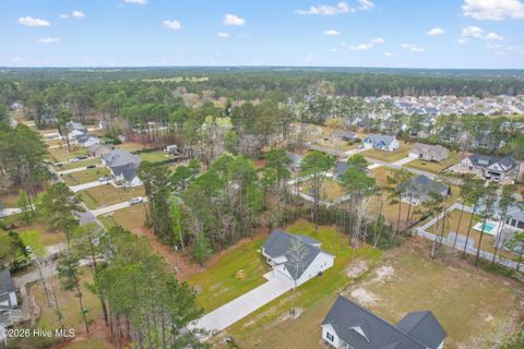 Tiny photo for 523 Leatherwood Drive NW, Calabash, NC 28467 (MLS # 100563159)