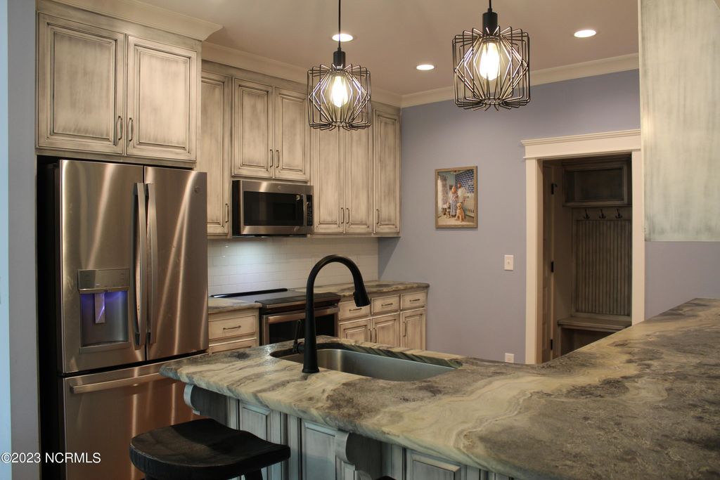 Photo of 882 Live Oak Lane, Nashville, NC 27856 (MLS # 100563917)