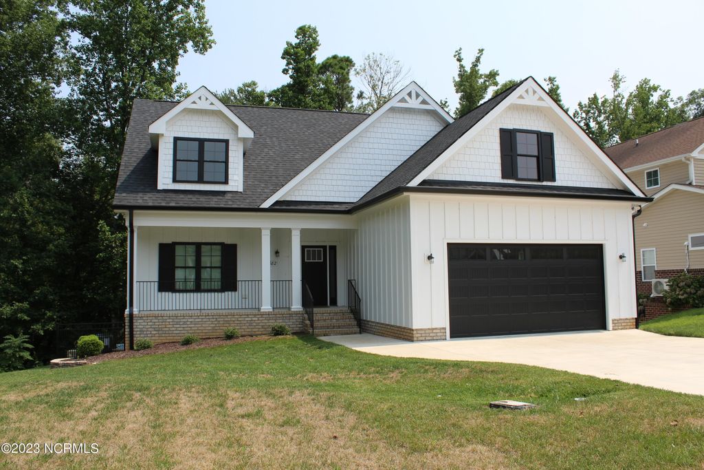 Photo of 882 Live Oak Lane, Nashville, NC 27856 (MLS # 100563917)