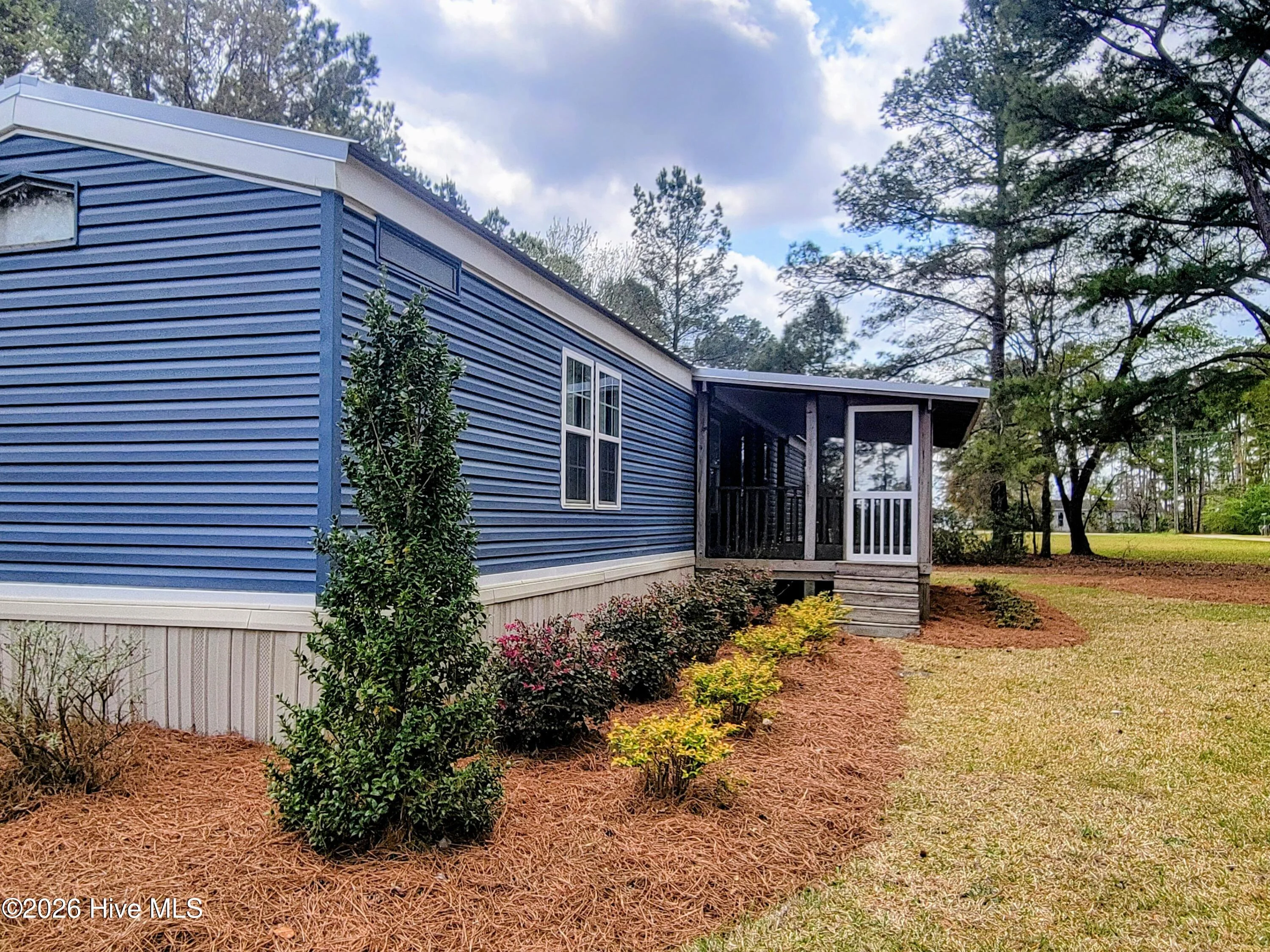 74 Woodlief Drive