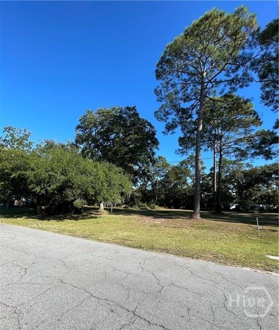 Photo of 106 Lewis Avenue, Tybee Island, GA 31328 (MLS # SA365923)